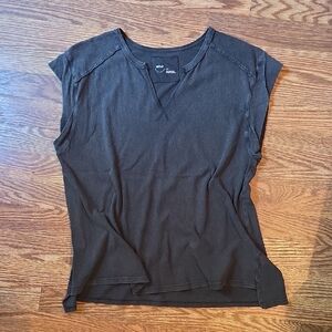Aerie Oversized Muscle T-shirt